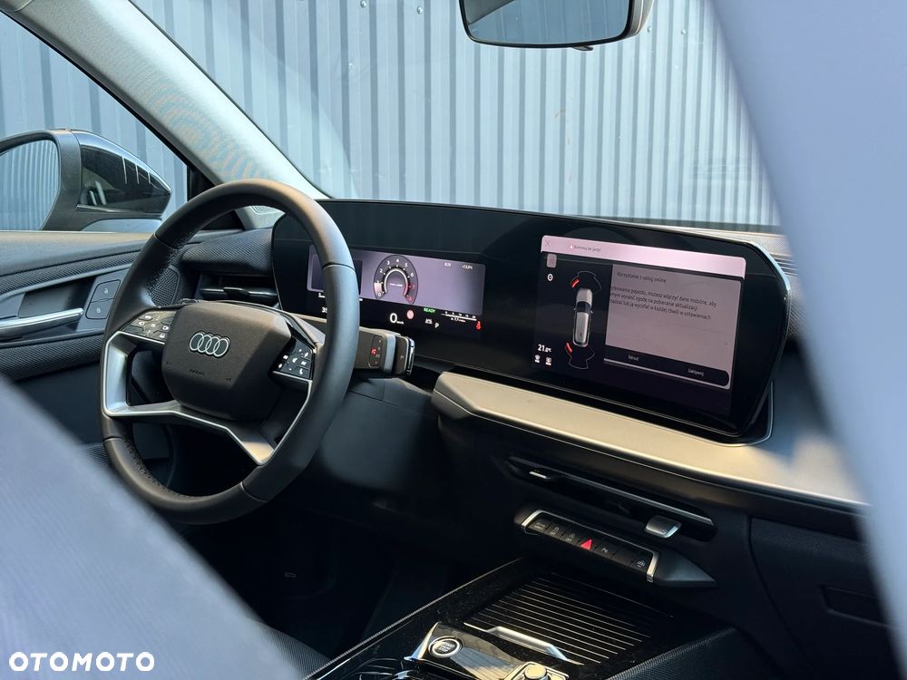 Audi Q3 35 TFSI mHEV S tronic - 14