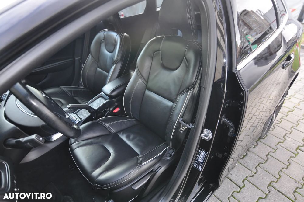 Volvo V40 D3 Geartronic RDesign - 7