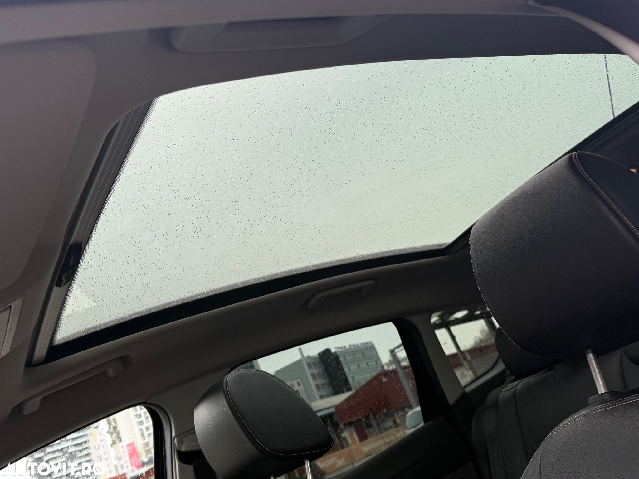 Ford Kuga 2.0 TDCi 4WD Titanium - 7