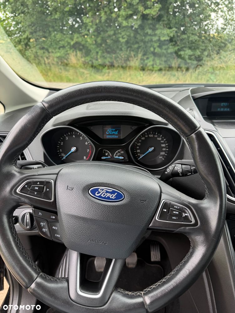 Ford C-MAX 1.0 EcoBoost Ambiente ASS - 10