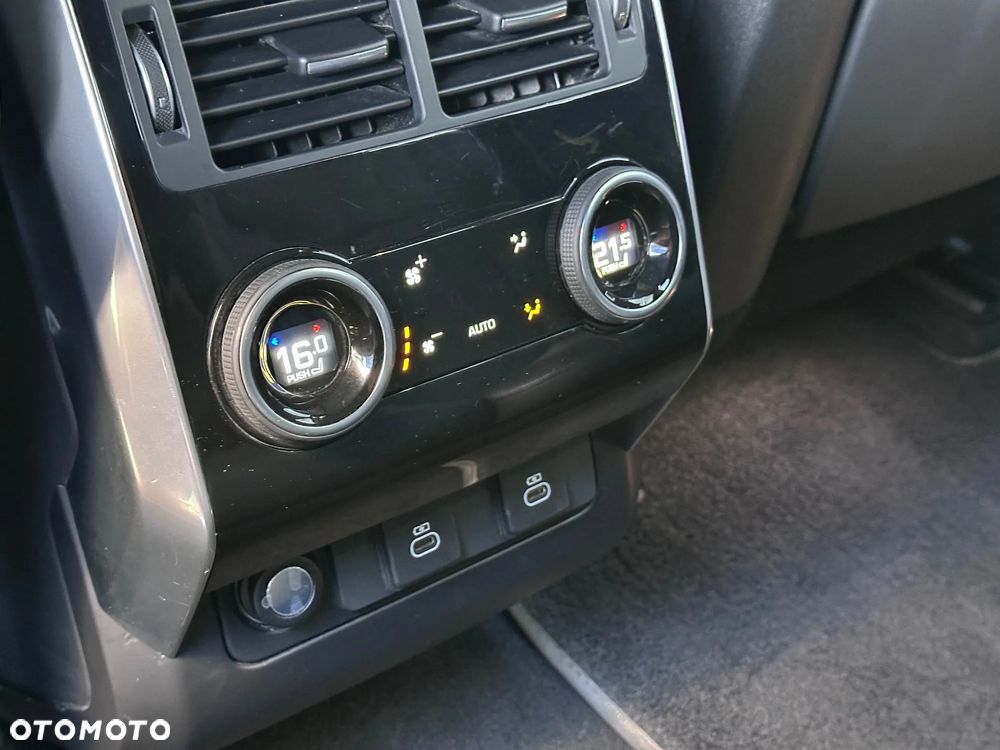 Land Rover Range Rover Sport P400 3.0 HSE - 25
