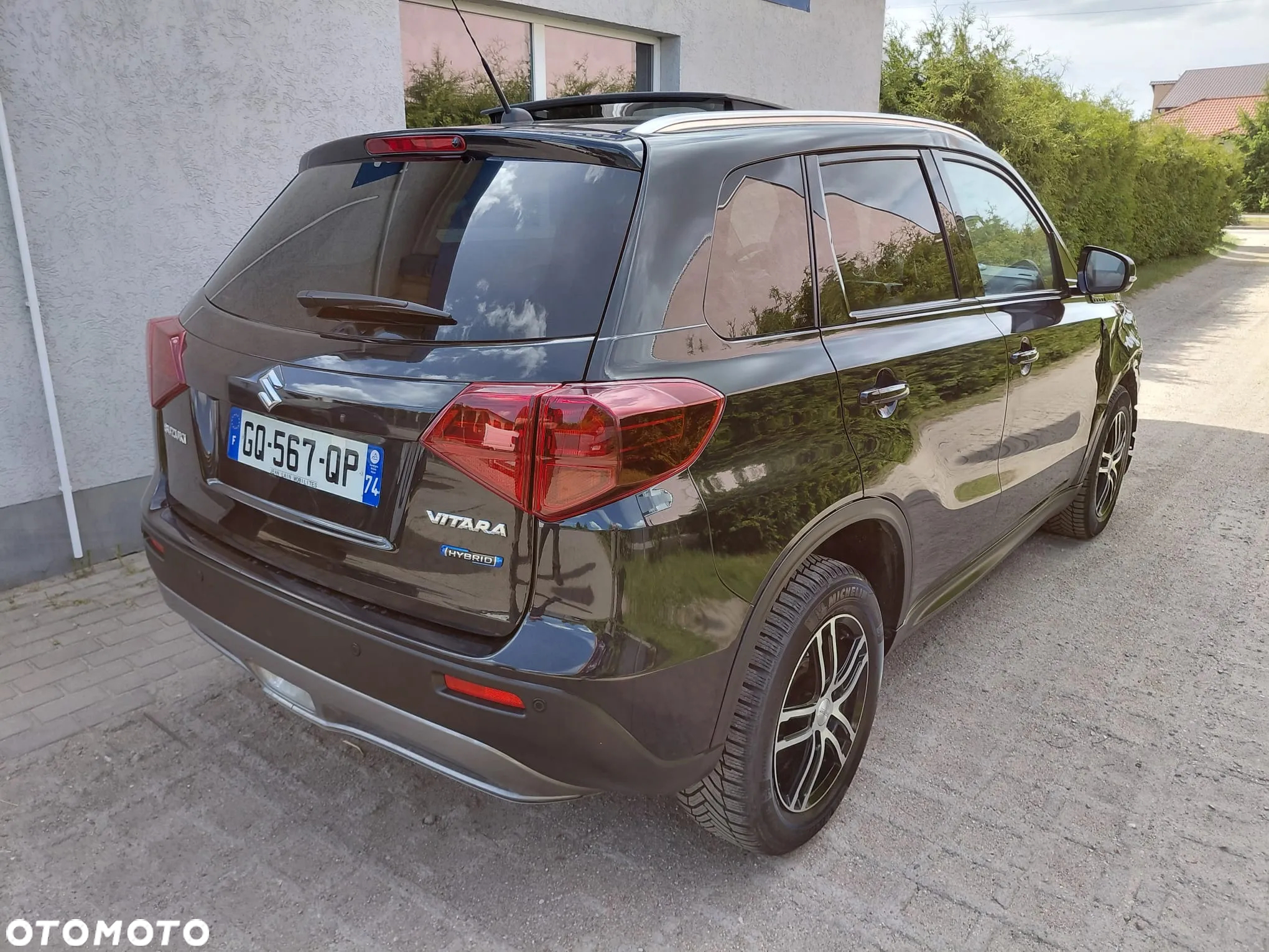 Suzuki Vitara - 16