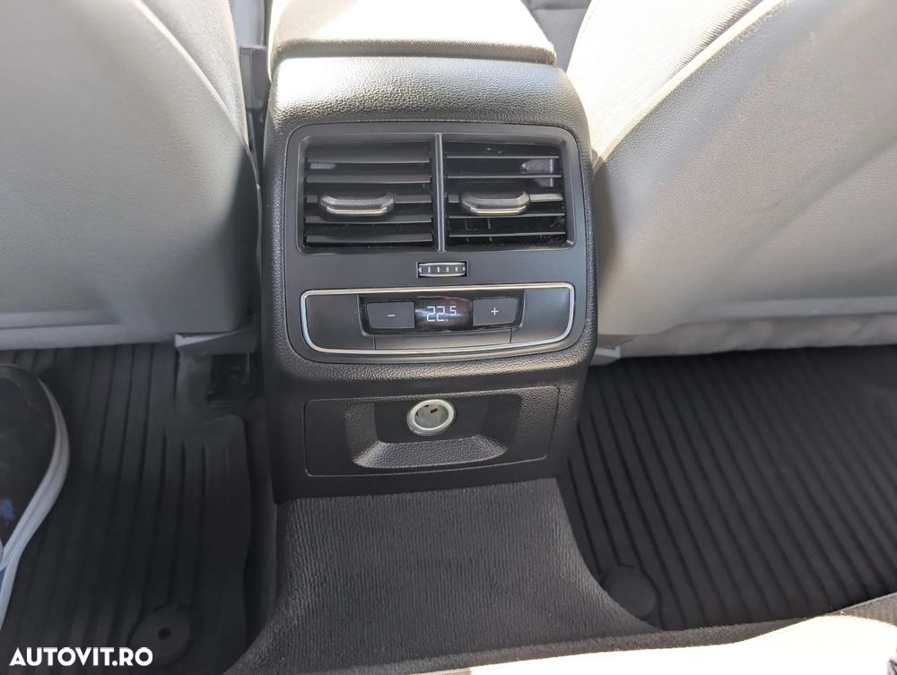 Audi A4 2.0 TDI S tronic - 8