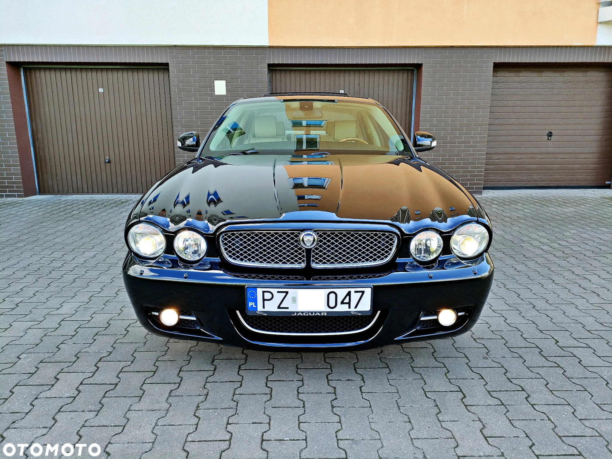 Jaguar XJ XJ8 4.2 Executive - 2