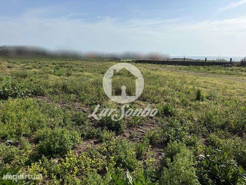 Terreno de 3.994m2 com PIP para construção de 2 Moradias em Labruge... - Grande imagem: 3/14