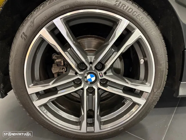 BMW 216 Gran Coupé d Pack Desportivo M - 48