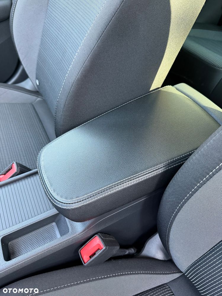 Skoda Octavia 1.5 TSI GPF ACT Ambition - 15