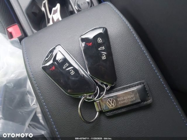 Volkswagen Golf 2.0 TSI OPF 4Motion DSG R - 16