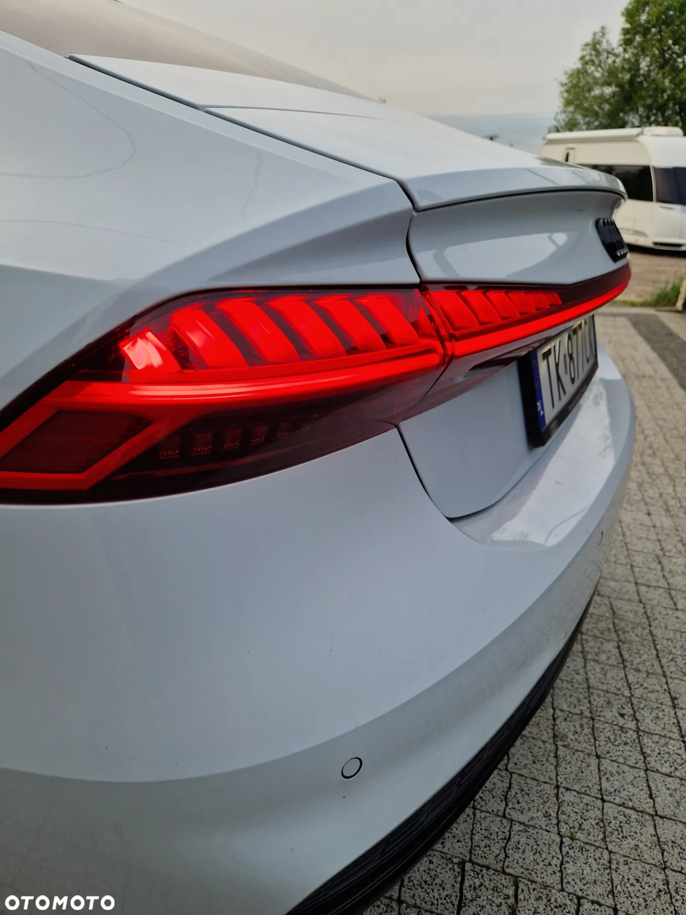 Audi A7 55 TFSI Quattro S tronic - 24