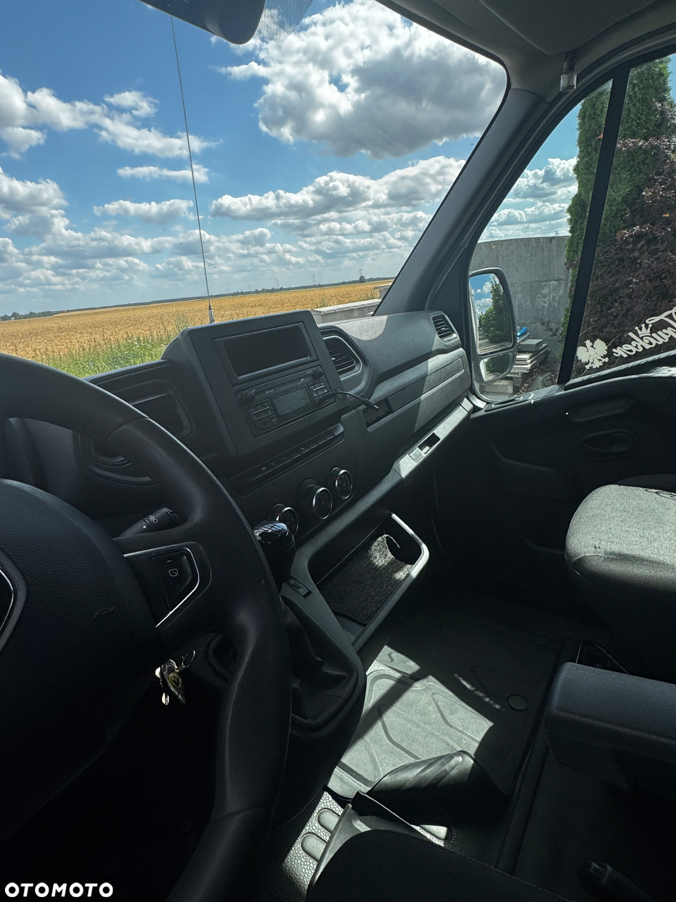 Renault Master - 9
