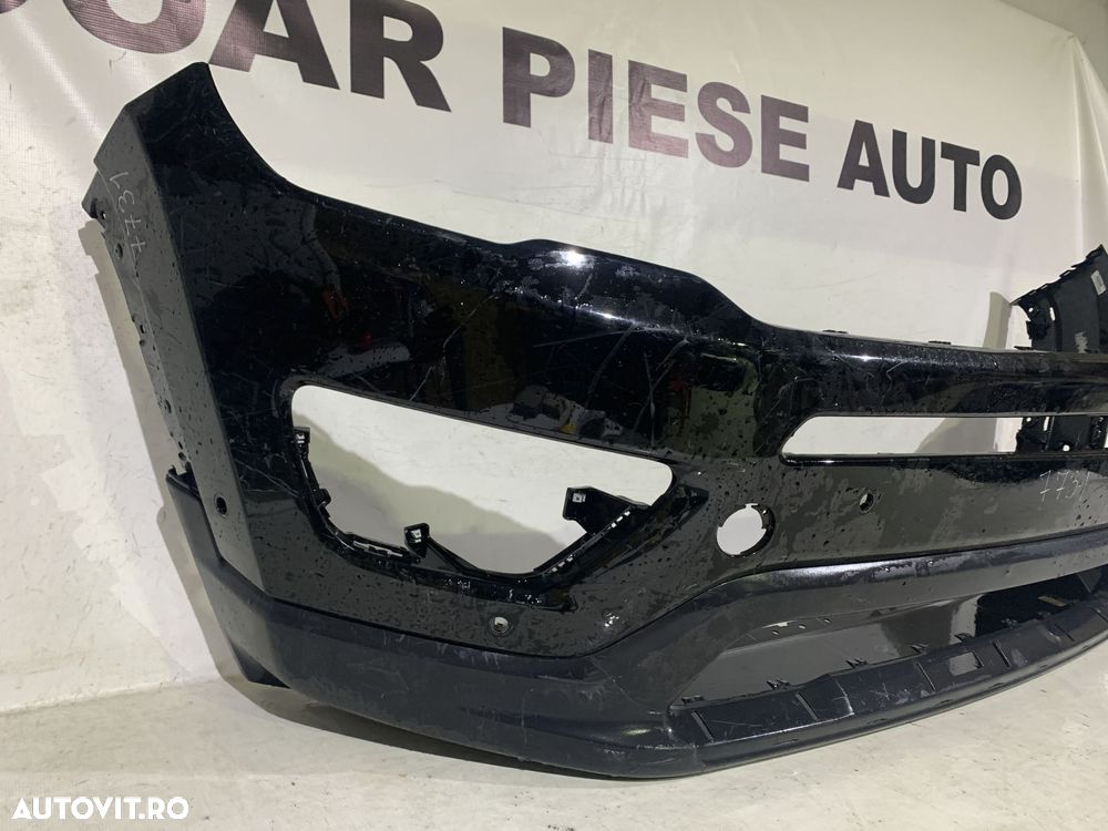 Bara fata Jeep Compass, 2017, 2018, 2019, 2020, 2021, cod origine OE 5SY47TRMAC. - 2