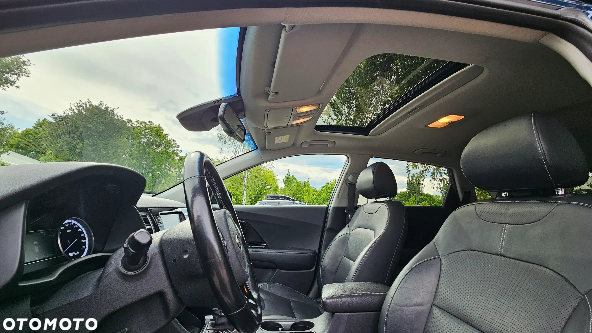 Kia Niro - 27