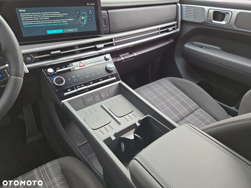 Hyundai Santa Fe 1.6 T-GDI PHEV Smart 4WD - 17