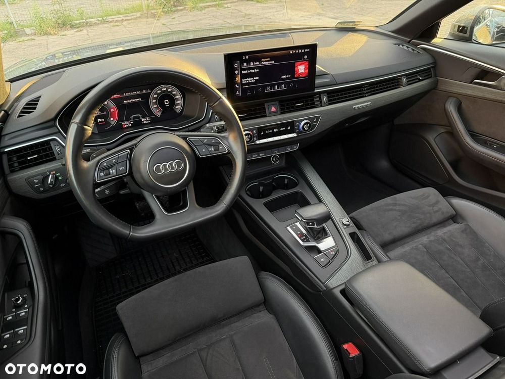 Audi A4 Allroad - 11