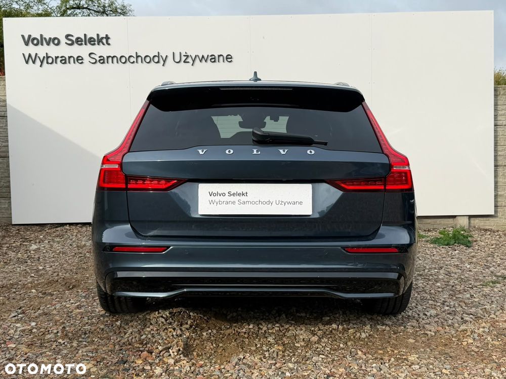 Volvo V60 - 7
