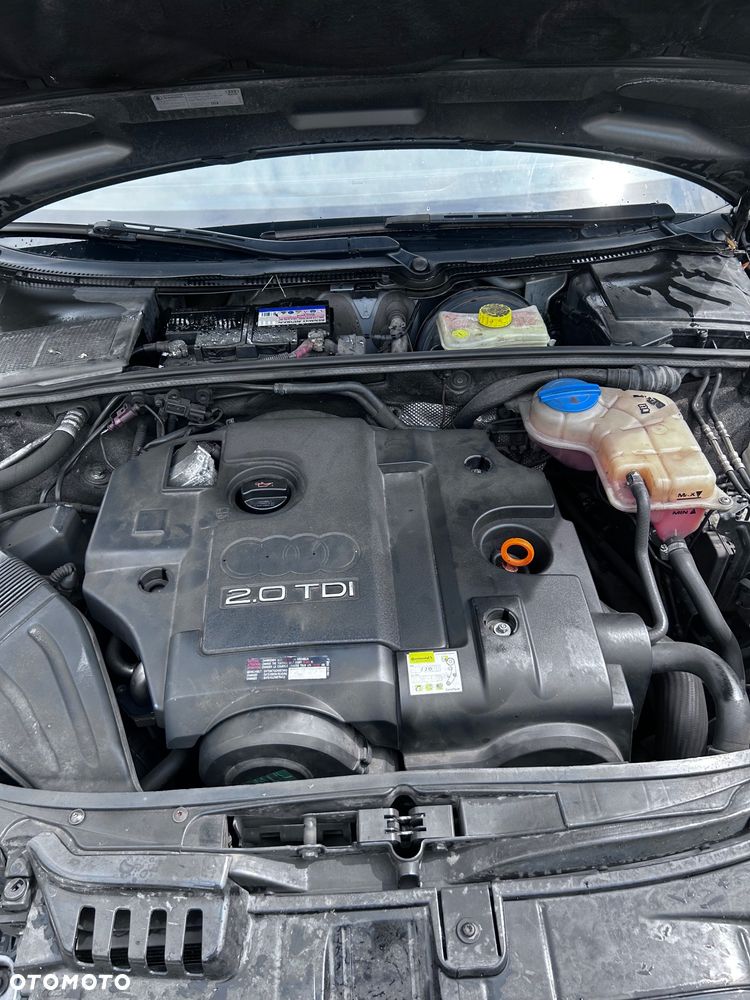 Audi A4 Avant - 17