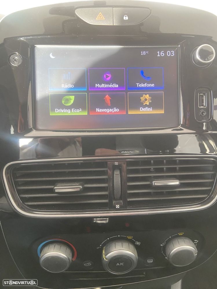 Renault Clio 0.9 TCE Confort - 12