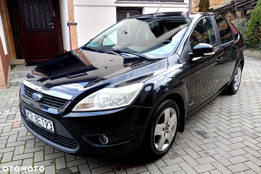 Ford Focus - 2