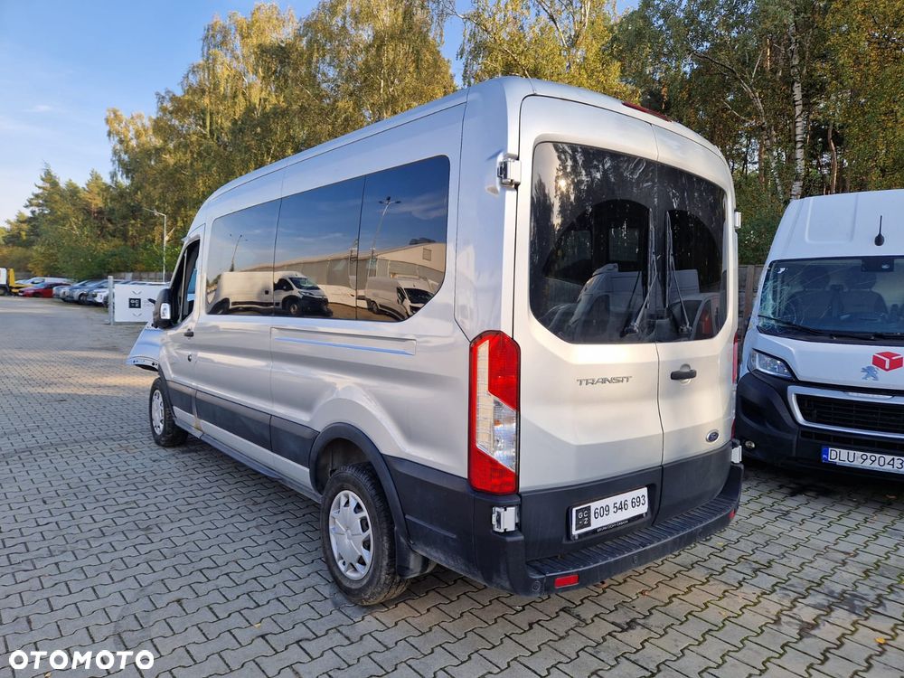 Ford Transit - 3
