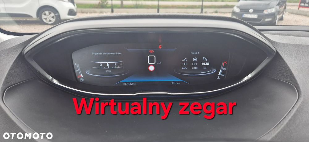 Peugeot 3008 1.2 PureTech Active Pack S&S - 33