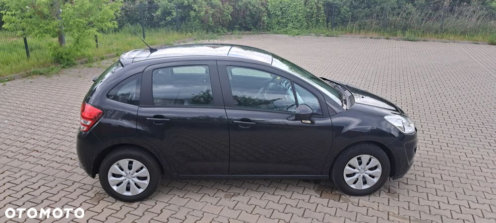 Citroën C3 - 7