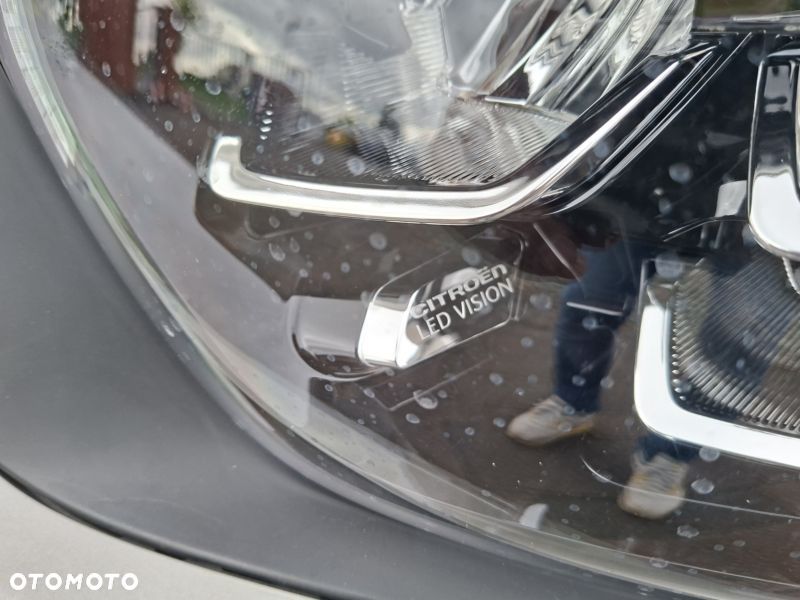 Citroën C3 Pure Tech 83 S&S LIVE - 22
