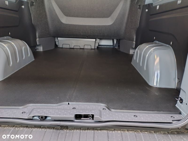 Renault Trafic - 8