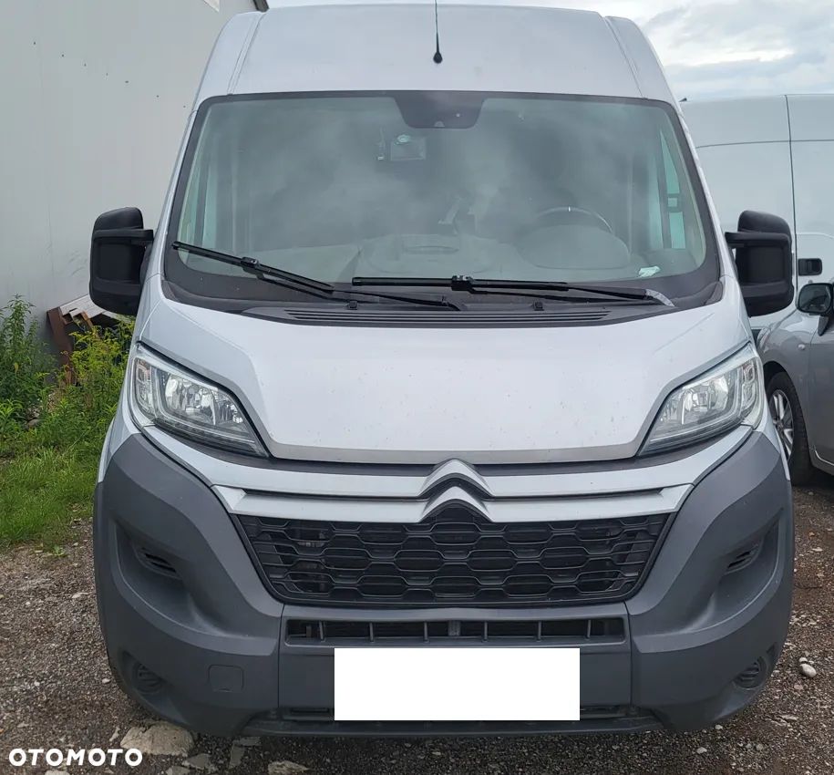 Citroën Jumper - 1