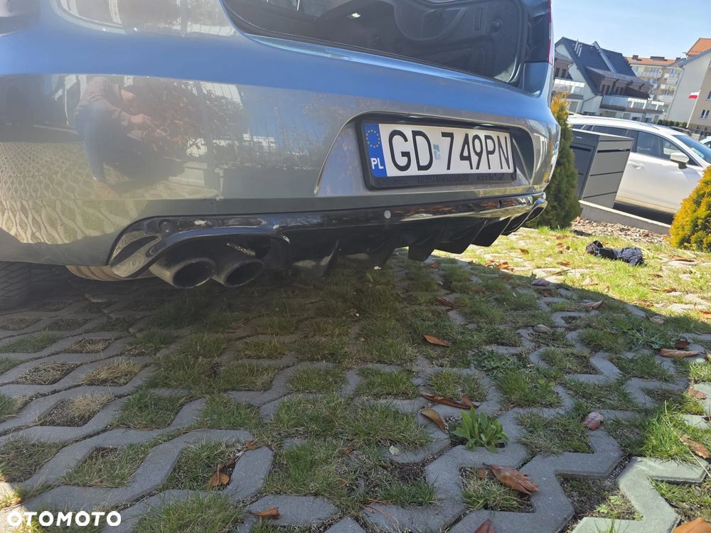 Skoda Superb 3.6 FSI 4x4 Platinum DSG - 6