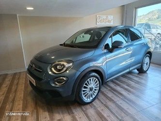 Fiat 500X 1.0 FireFly Urban - 3