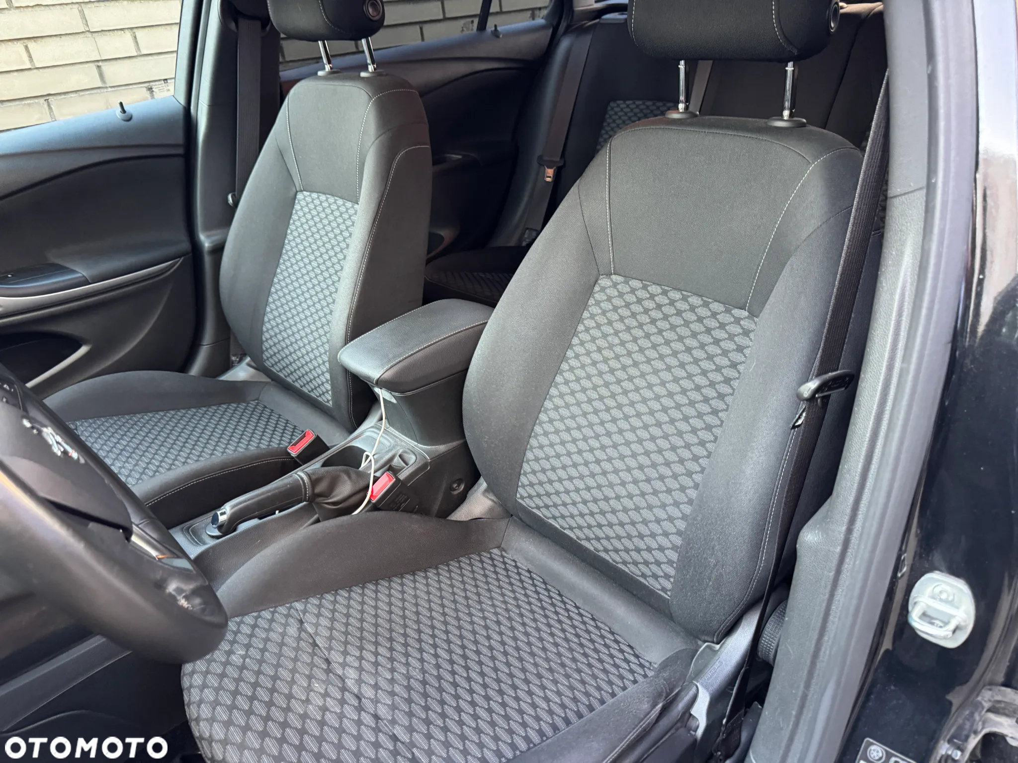 Opel Astra V 1.5 CDTI Edition S&S - 14