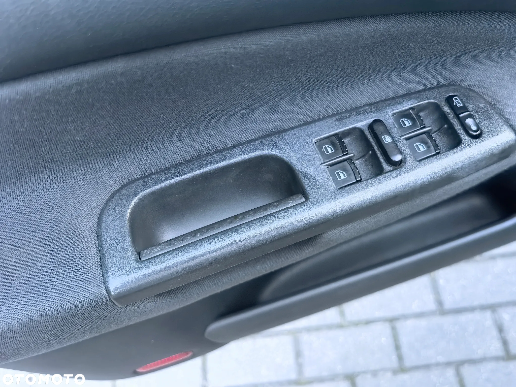 Skoda Octavia 2.0 Combi Ambiente - 12