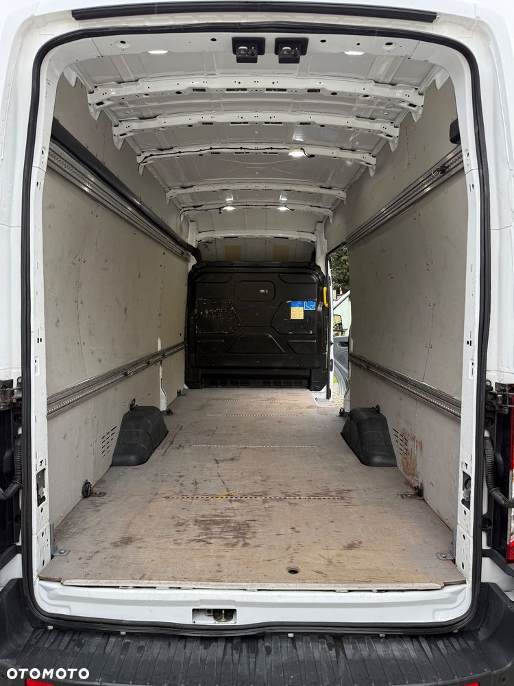 Ford Transit Furgon L4H3 Jumbo, Kamera, FV Vat 23% - 26