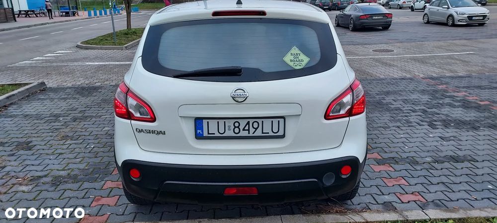Nissan Qashqai 1.6 Visia - 7