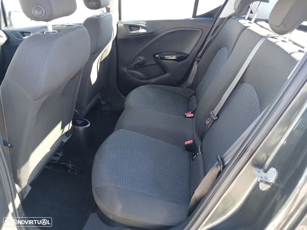 Opel Corsa ver-1-3-cdti-enjoy-ecoflex - 22