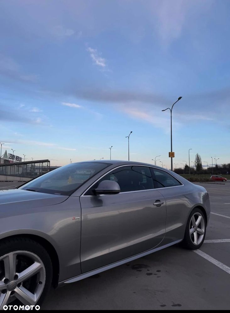 Audi A5 Coupé - 13