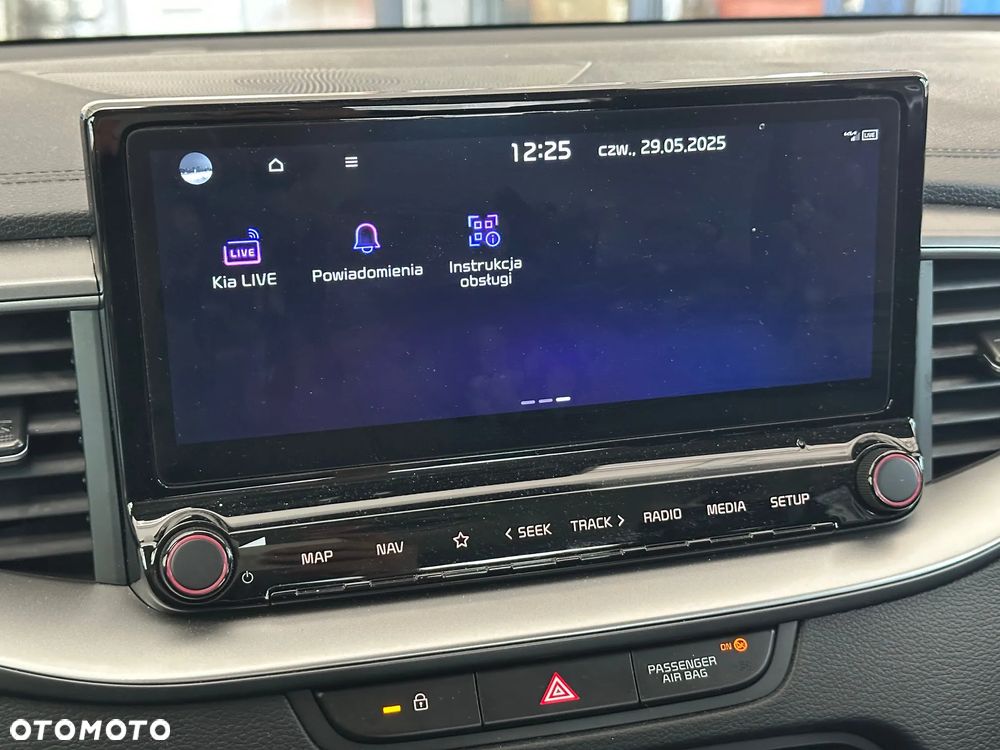 Kia Ceed 1.5 T-GDI M DCT - 27