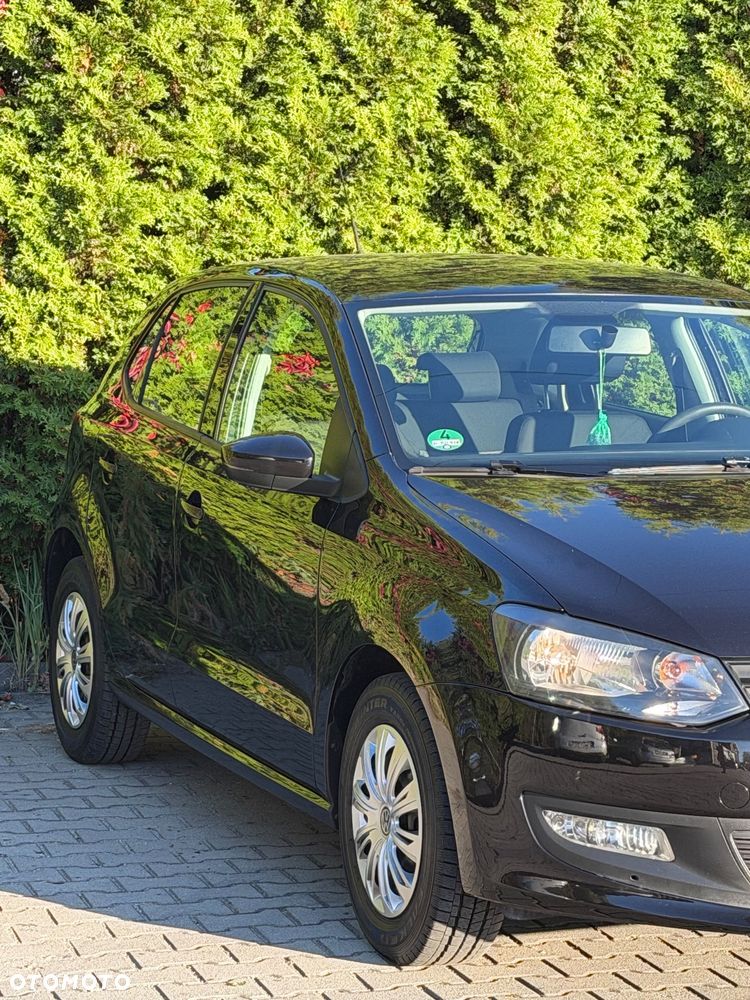 Volkswagen Polo - 11