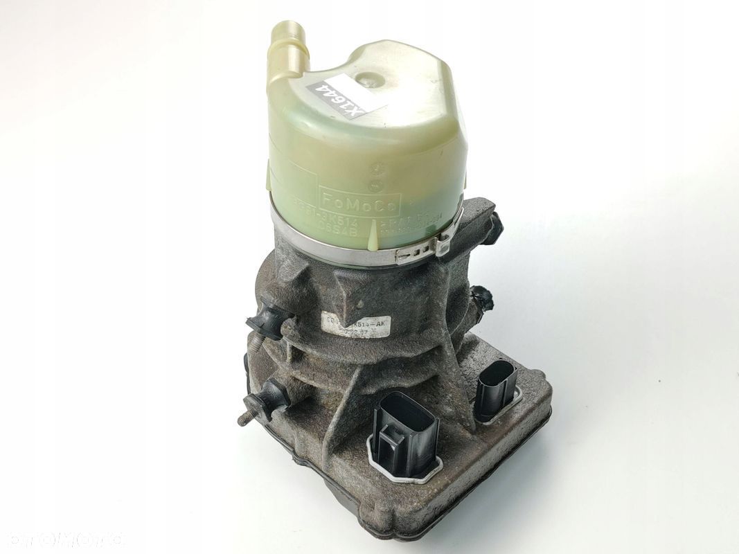 POMPA WSPOMAGANIA ELEKTRYCZNA FORD GALAXY III 6G91-3K514-AK 2.0 TDCI - 1
