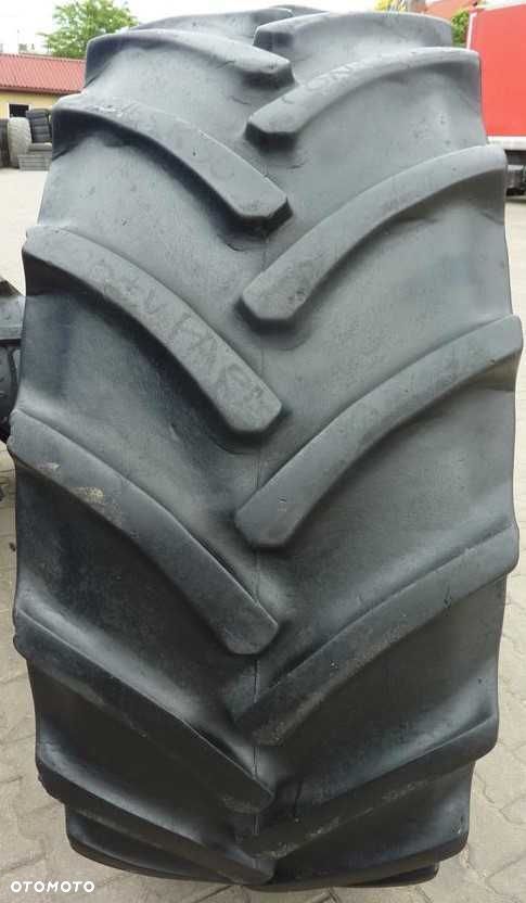 2x Opona używana rolnicza 540/65R30 CONTINETAL 1400zł(szt.) W3933