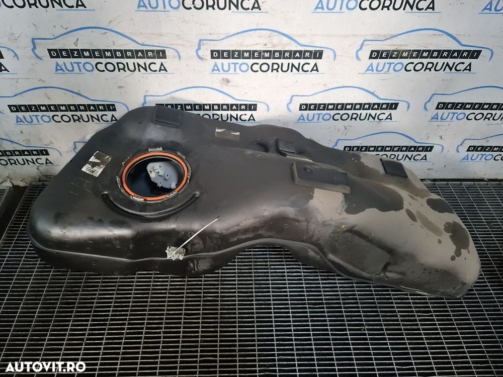 Rezervor combustibil Jaguar E - PACE 2.0 Diesel 2017 - 2020 204DTD 204DTF SUV 4 Usi ... - 2