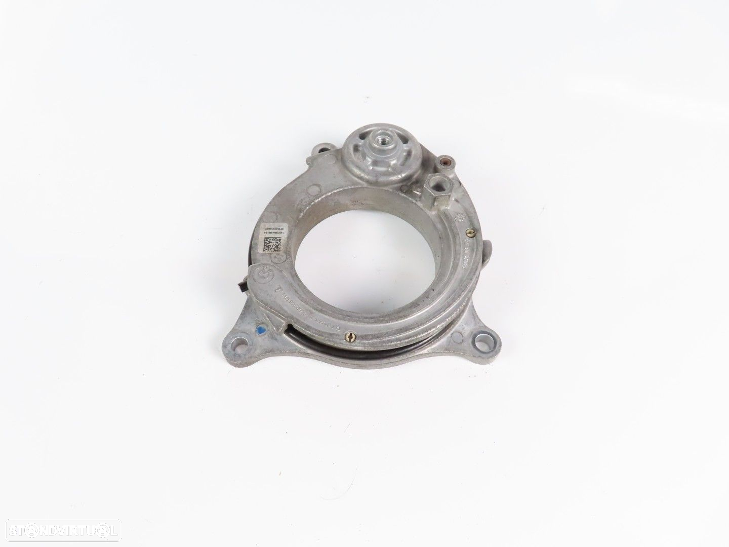 Tensor correia Seminovo/ Original BMW 1 (F20)/BMW 1 (F21)/BMW 2 Active Tourer (F... - 2