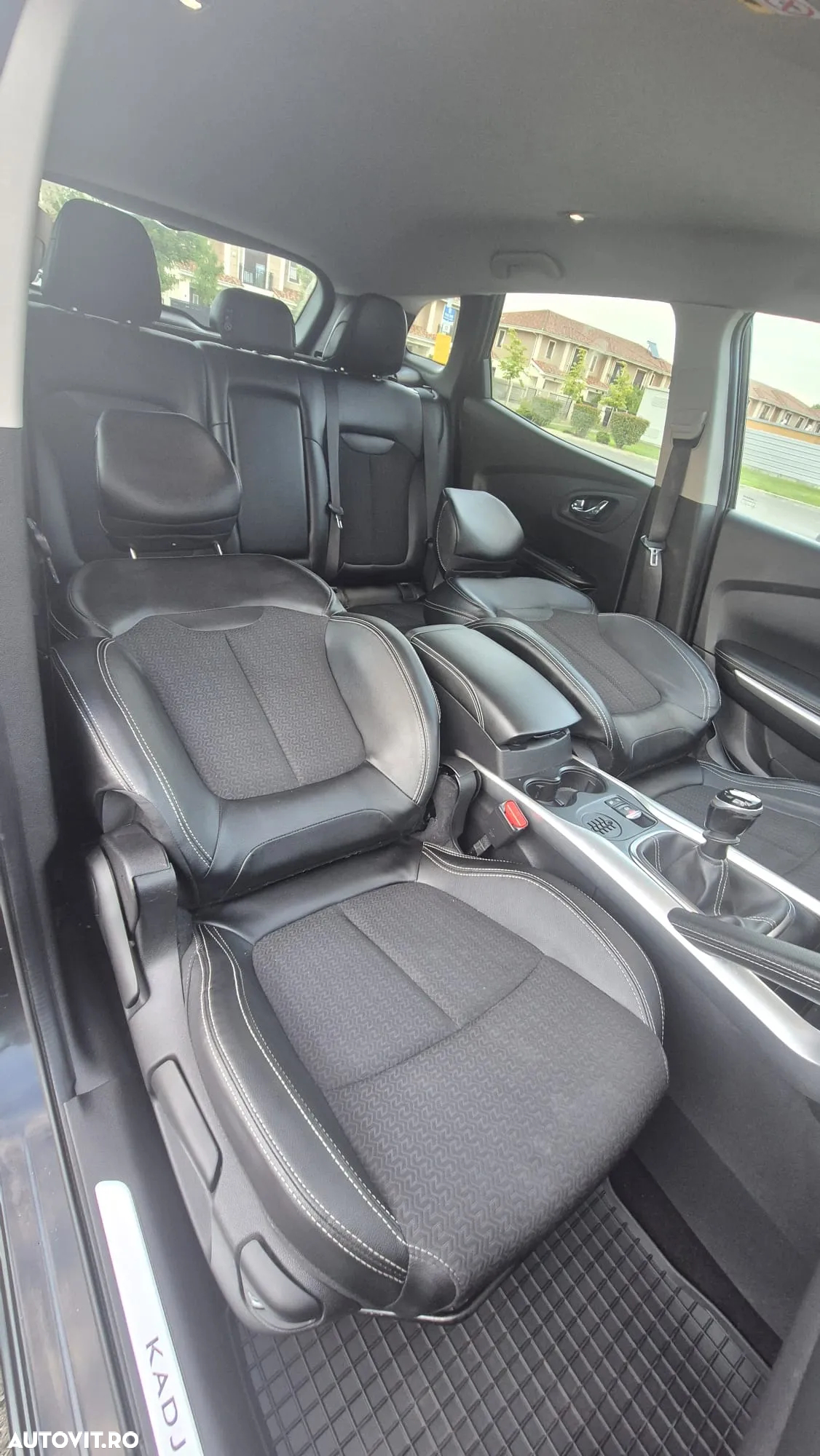 Renault Kadjar - 10