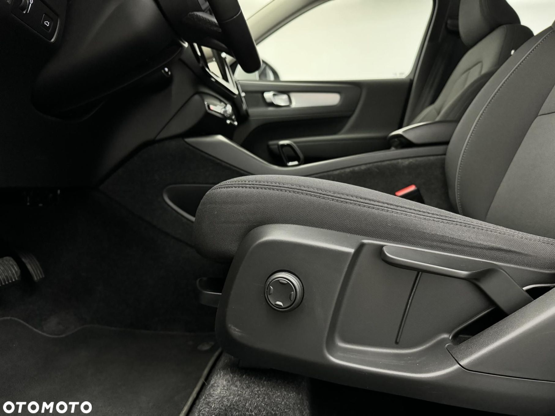 Volvo XC 40 - 16