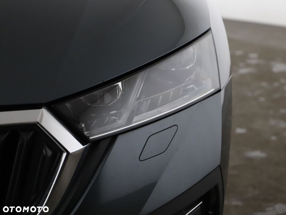Skoda Octavia - 24