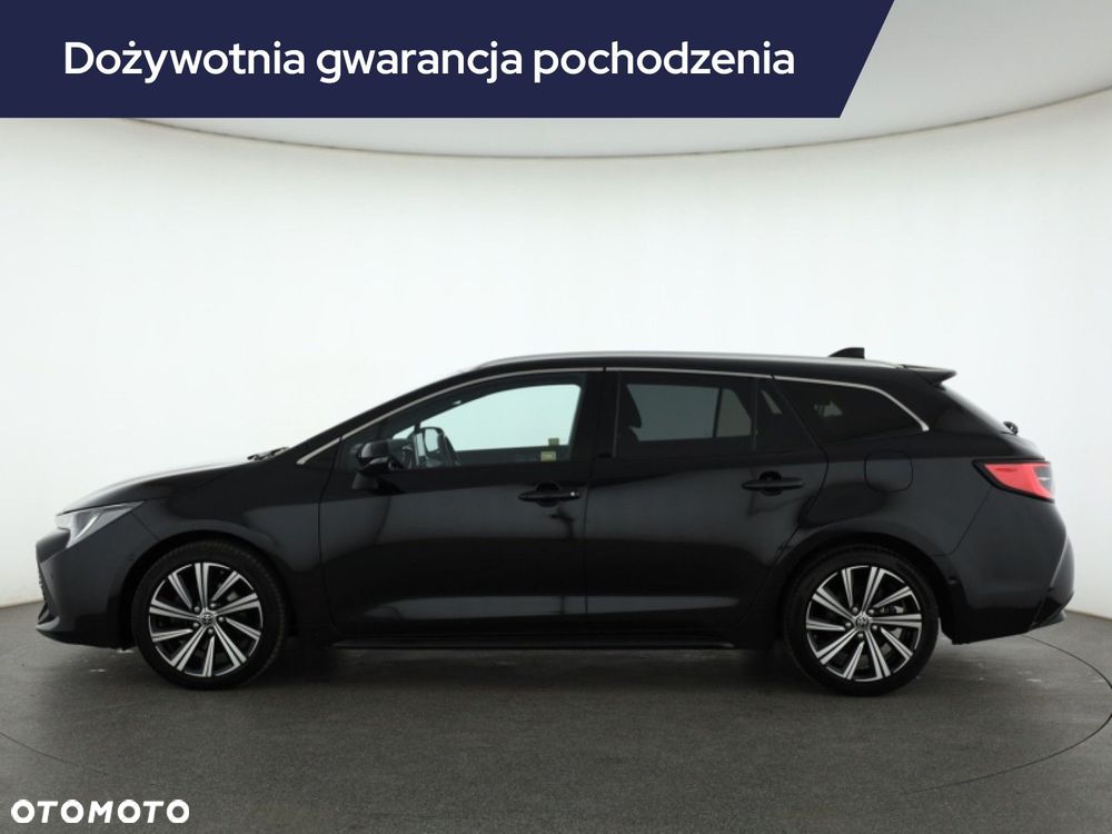 Toyota Corolla 2022 photo 3