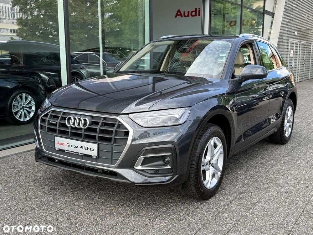 Audi Q5 - 10