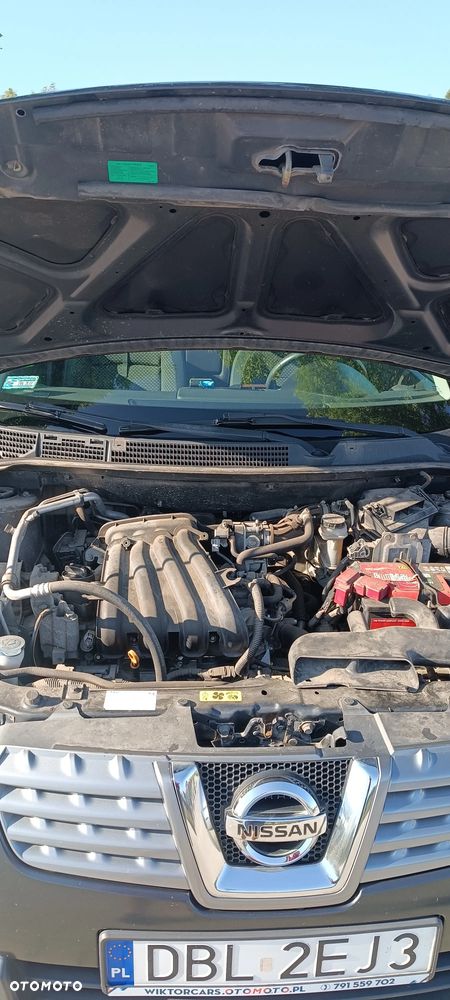 Nissan Qashqai - 37