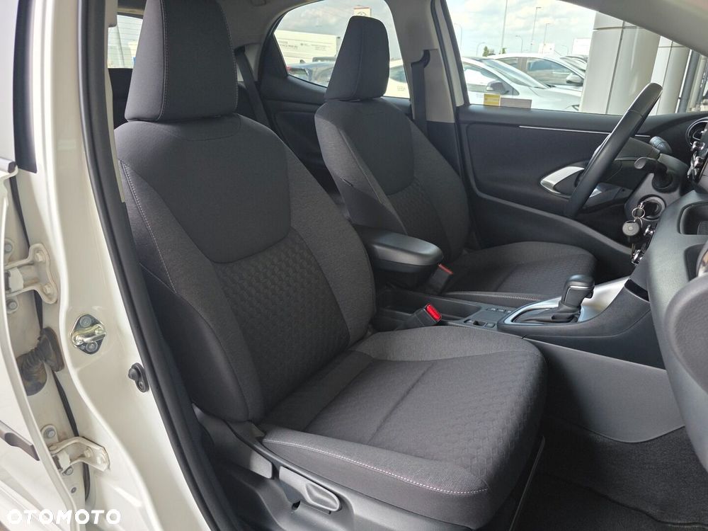 Toyota Yaris Hybrid 1.5 Comfort - 21
