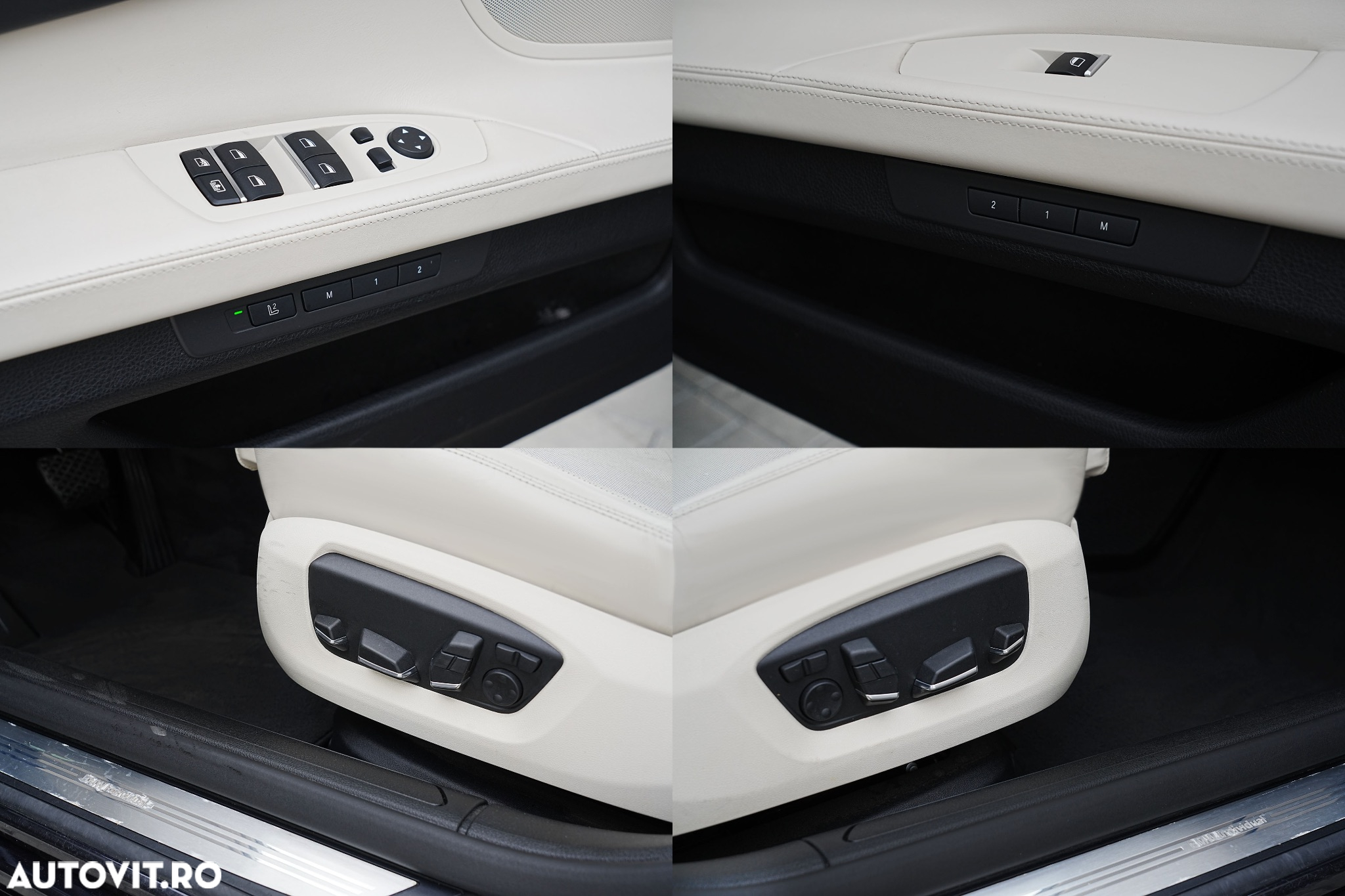BMW Seria 7 750i xDrive Edition Exclusive - 25